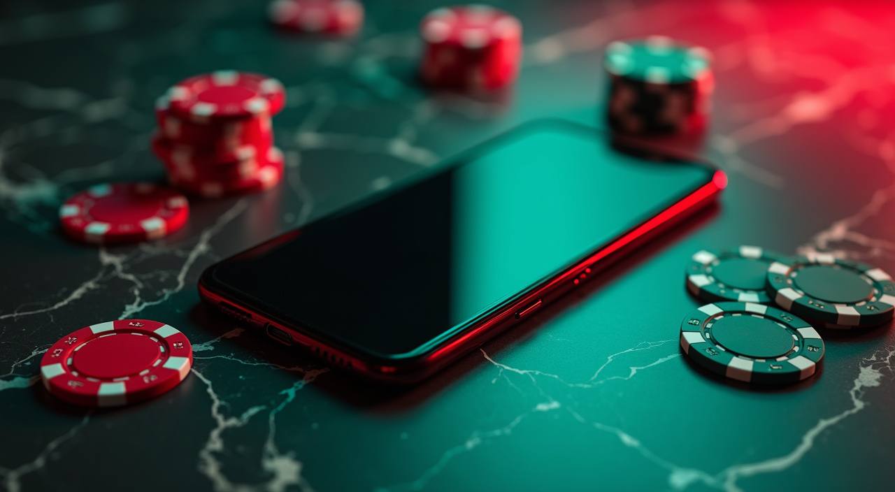 aec4444 mobile gaming